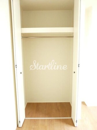 ラ・ルーナ南麻布の物件内観写真